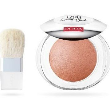Pupa Like A Doll Luminys Blush 301 Allık