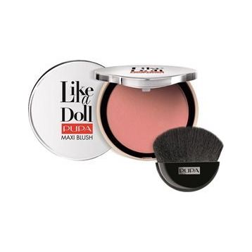 Pupa Like A Doll Maxi Blush 101 9.5 gr Allık