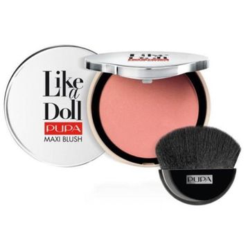 Pupa Like A Doll Maxi Blush 201 9.5 gr Allık