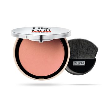 Pupa Like A Doll Maxi Blush 202 9.5 gr Allık