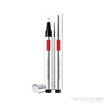Pupa Luminys Touch Ivory Concealer