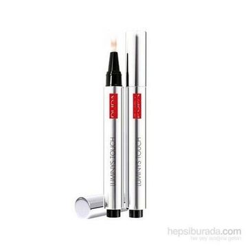 Pupa Luminys Touch Ivory Concealer
