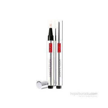 Pupa Luminys Touch Ivory Concealer