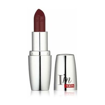 Pupa Milano I'm Pure Color Lipstick Burgundy 308 Ruj