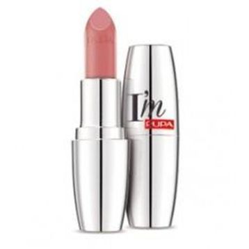 Pupa Milano I'm Pure Colour 205 Lipstick
