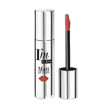 Pupa Milano Lip Prefection Splendor 12 Likit Ruj