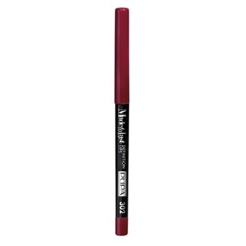 Pupa Milano Made To Last Definition Lips 302 Dudak Kalemi