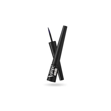 Pupa Milano Vamp Definition Liner Deep Blue Matt Eyeliner