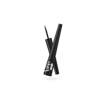 Pupa Milano Vamp Definition Liner Deep Blue Matt Eyeliner