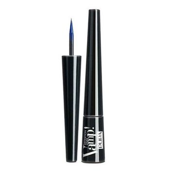 Pupa Milano Vamp Definition Liner Deep Blue Matt Eyeliner