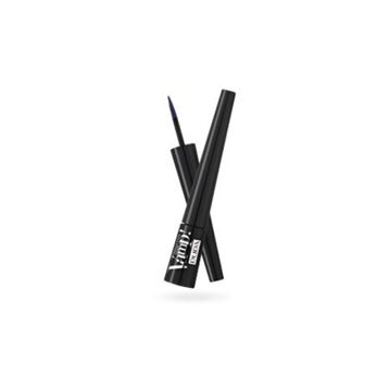 Pupa Milano Vamp Definition Liner Deep Blue Matt Eyeliner