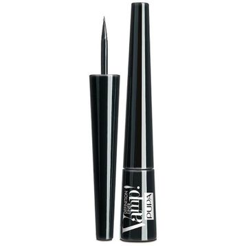 Pupa Milano Vamp Definition Liner Extra Black Matt Eyeliner