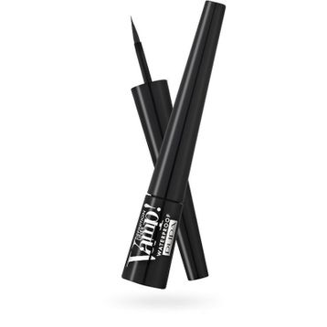 Pupa Milano Vamp Definition Liner Extra Black Matt Eyeliner