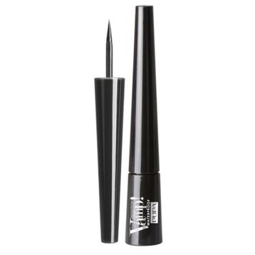 Pupa Milano Vamp Definition Liner Extra Black Matt Eyeliner