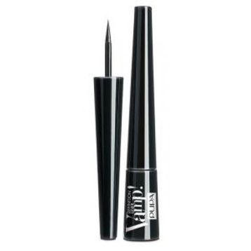 Pupa Milano Vamp Definition Liner Extra Black Matt Eyeliner