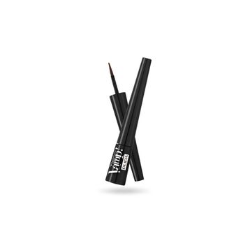 Pupa Milano Vamp Definition Liner Extra Brown Matt Eyeliner