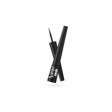 Pupa Milano Vamp Definition Liner Extra Brown Matt Eyeliner