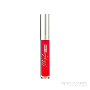 Pupa Ultrashine Lollypop Orange Lipsgloss