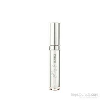 Pupa Ultrashine Princess Crystal 16 Dudak Parlatıcısı