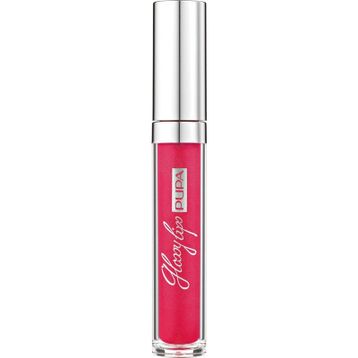 Pupa Ultrashine Shimmering Ruby Lipsgloss