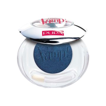 Pupa Vamp Compact Eyeshadow Petrol Göz Farı