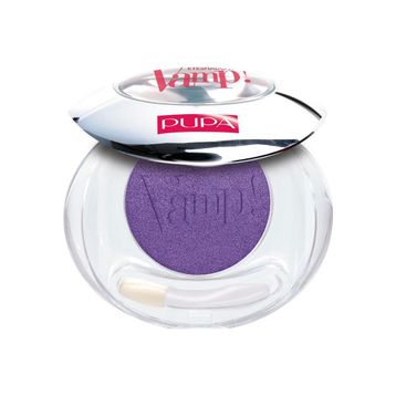 Pupa Vamp Compact Eyeshadow Plastic Violet Göz Farı
