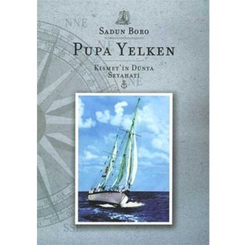 PUPA YELKEN - SADUN BORO