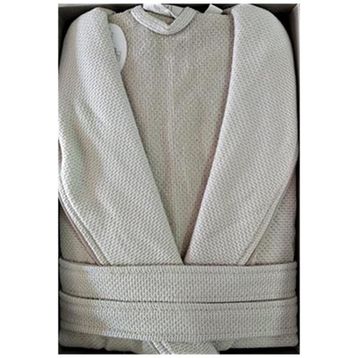 Pupilla Bernini Bej Bornoz