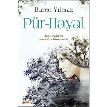 Pür-Hayal - Burcu Yılmaz
