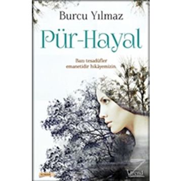 Pür-Hayal - Burcu Yılmaz