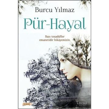 Pür-Hayal - Burcu Yılmaz