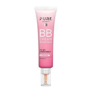 Pure Beauty 30 ml SSPF50 Pa+++ Natural BB Cream