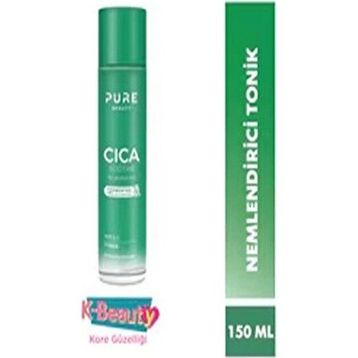 Pure Beauty Cica Soothe 150 ml Tonik