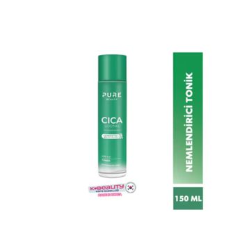 Pure Beauty Cica Soothe 150 ml Tonik