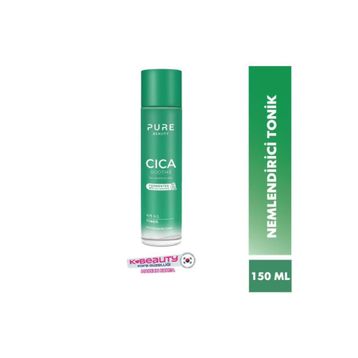 Pure Beauty Cica Soothe 150 ml Tonik