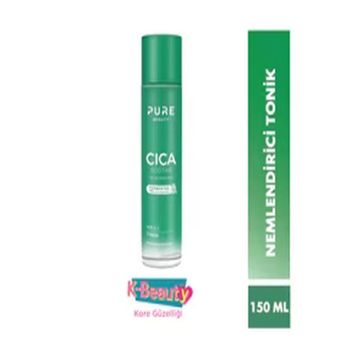 Pure Beauty Cica Soothe 150 ml Tonik