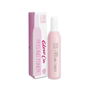 Pure Beauty Glow On Peeling 200 ml Tonik