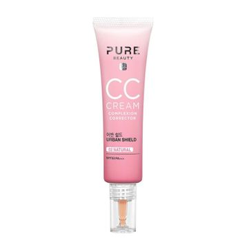 Pure Beauty Spf50 30 ml Aydınlık Verici CC Cream
