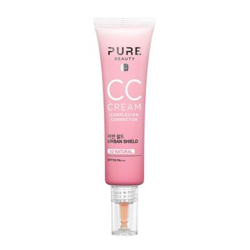Pure Beauty Spf50 30 ml Aydınlık Verici CC Cream