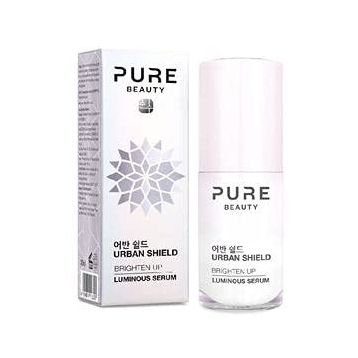 Pure Beauty Urban Shield Canlandırıcı 30 ml Serum