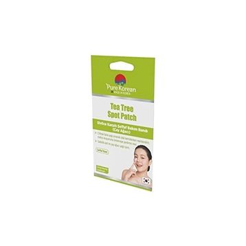 Pure Korean Akne Sivilce Spot Patch Paketi