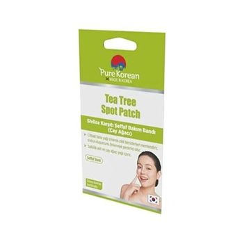 Pure Korean Akne Sivilce Spot Patch Paketi