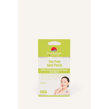 Pure Korean Akne Sivilce Spot Patch Paketi