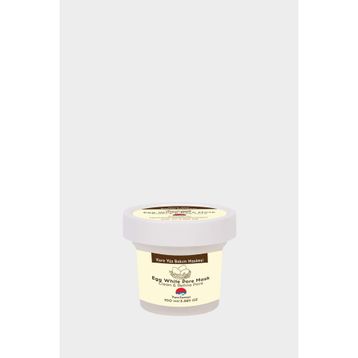Pure Korean Egg White 100 ml Yüz Maskesi