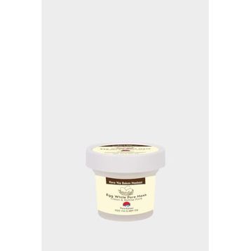 Pure Korean Egg White 100 ml Yüz Maskesi
