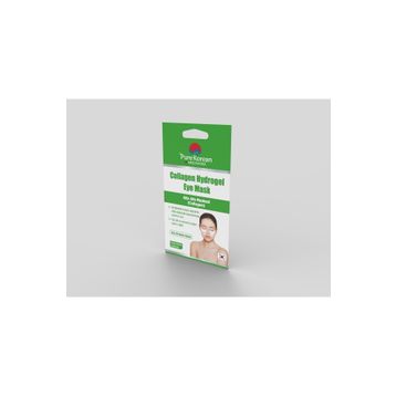 Pure Korean Kolajen Göz Altı Maskesi