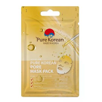 Pure Korean Pore Maske