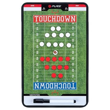 Pure P2I100600 Profesyonel Amerikan Futbolu Taktik Tahtası