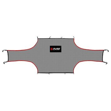 Pure P2ı150190 5x2 M Kale İçin Köşelere Şut Çalışma Aparatı