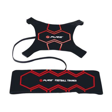 Pure P2I200410 Tek Başına Futbol Antrenmanı